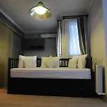 Taksim Safe House