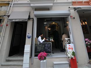 Hotel Taksim Safe House Istanbul