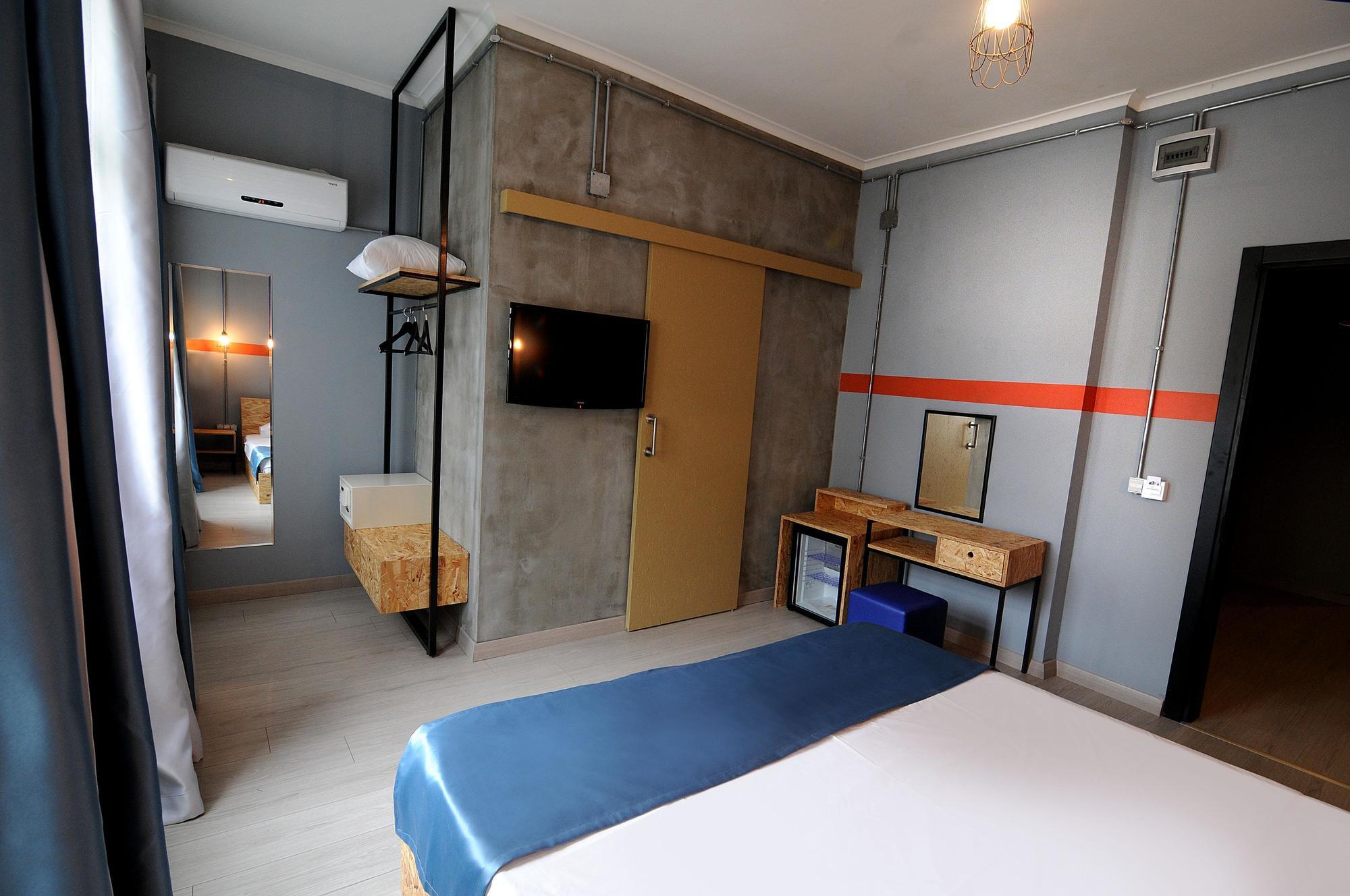 Taksim Safe House Hotel Istanbul