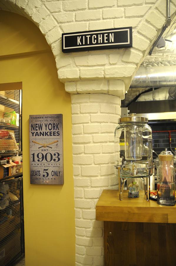 Hotel Taksim Safe House Istanbul
