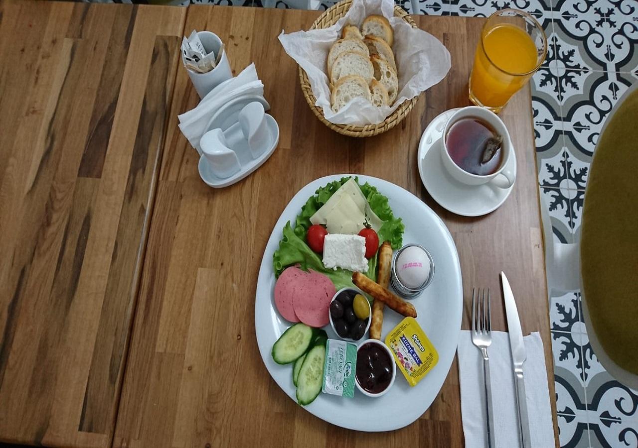 Taksim Safe House Istanbul