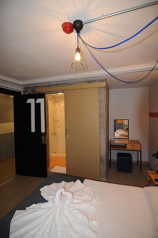 Taksim Safe House 3*