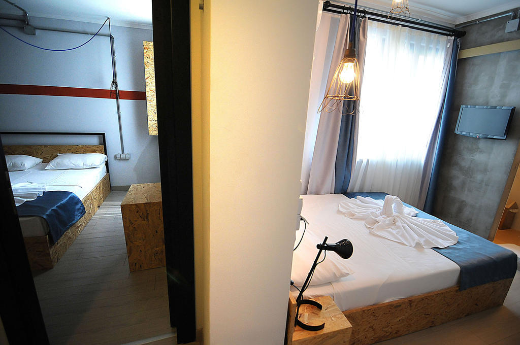 Hotel Taksim Safe House Istanbul