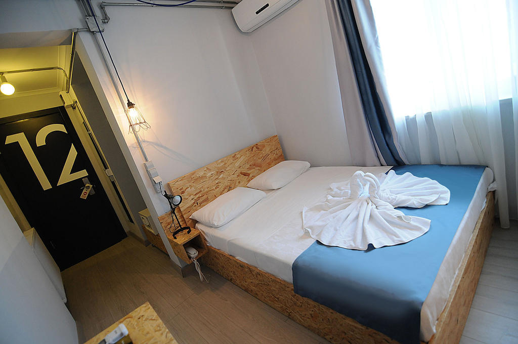 Taksim Safe House 3* Istanbul