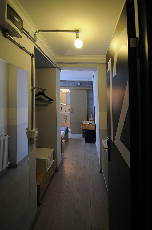 Taksim Safe House Hotel Istanbul