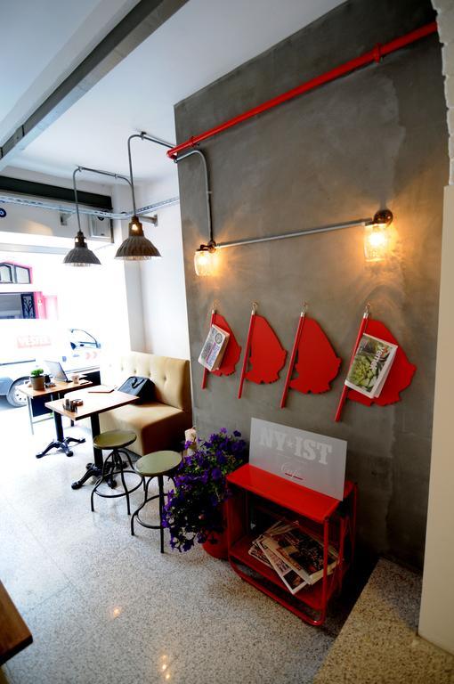 Hotel Taksim Safe House 3*