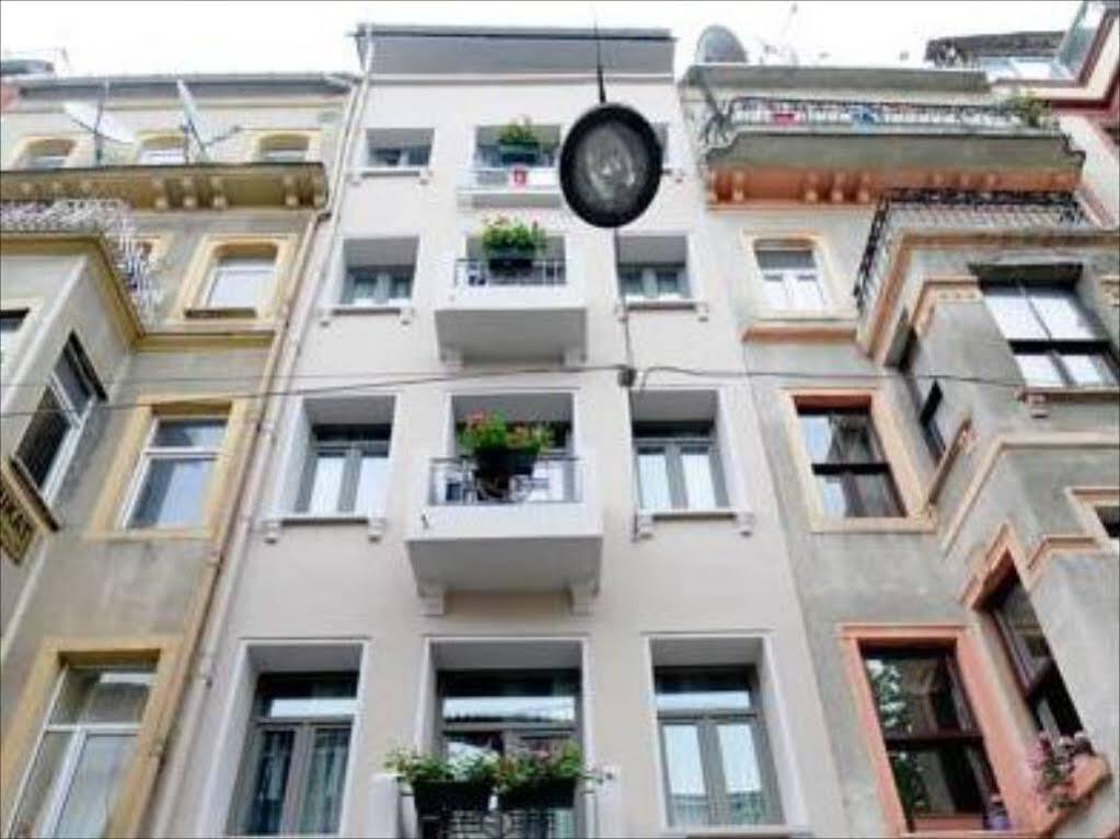 Taksim Safe House 3* Istanbul