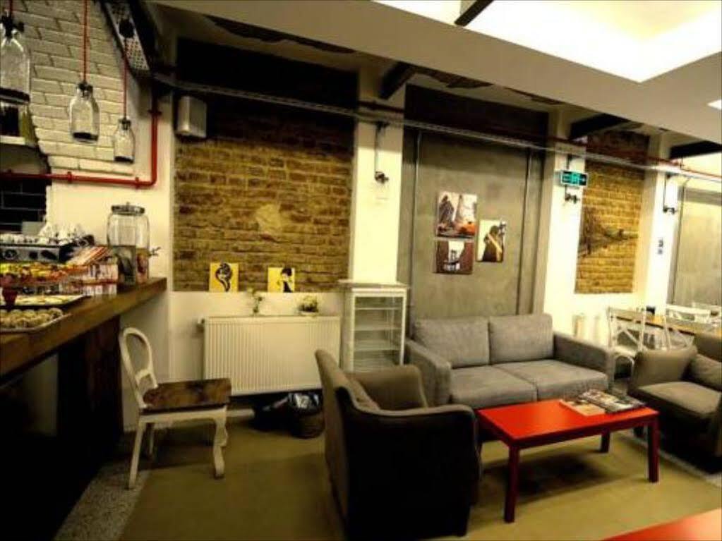 Taksim Safe House 3* Istanbul