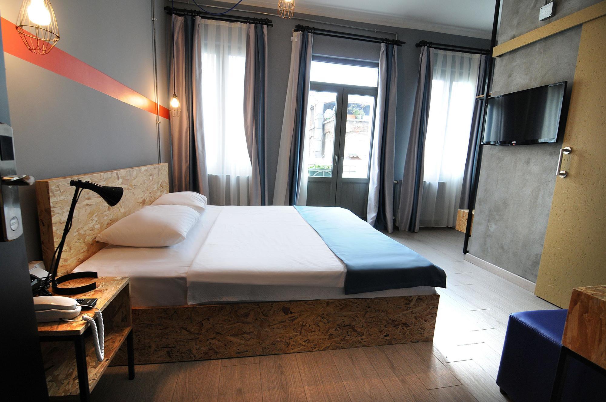 Taksim Safe House 3* Istanbul