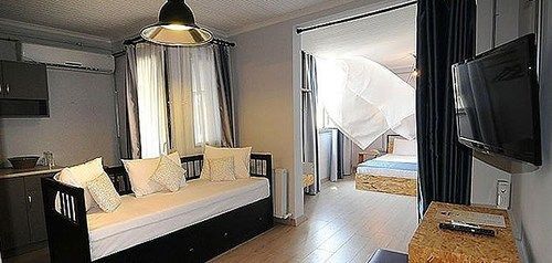 Hotel Taksim Safe House Provincia di Istanbul