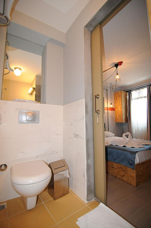 Taksim Safe House 3* Istanbul