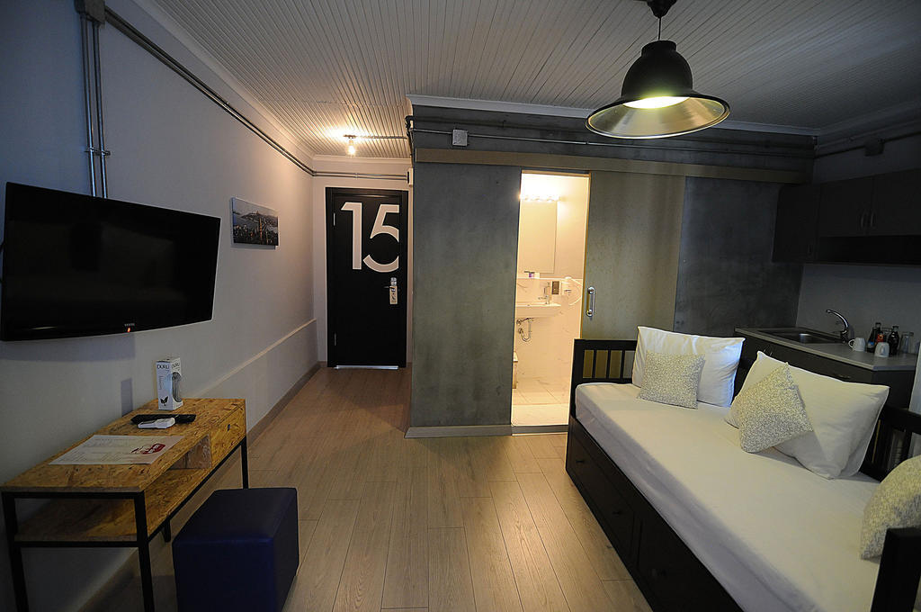 Taksim Safe House Hotel Istanbul