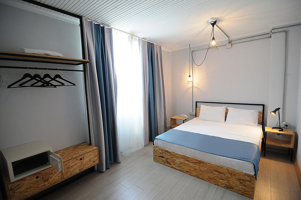 Hotel Taksim Safe House 3*