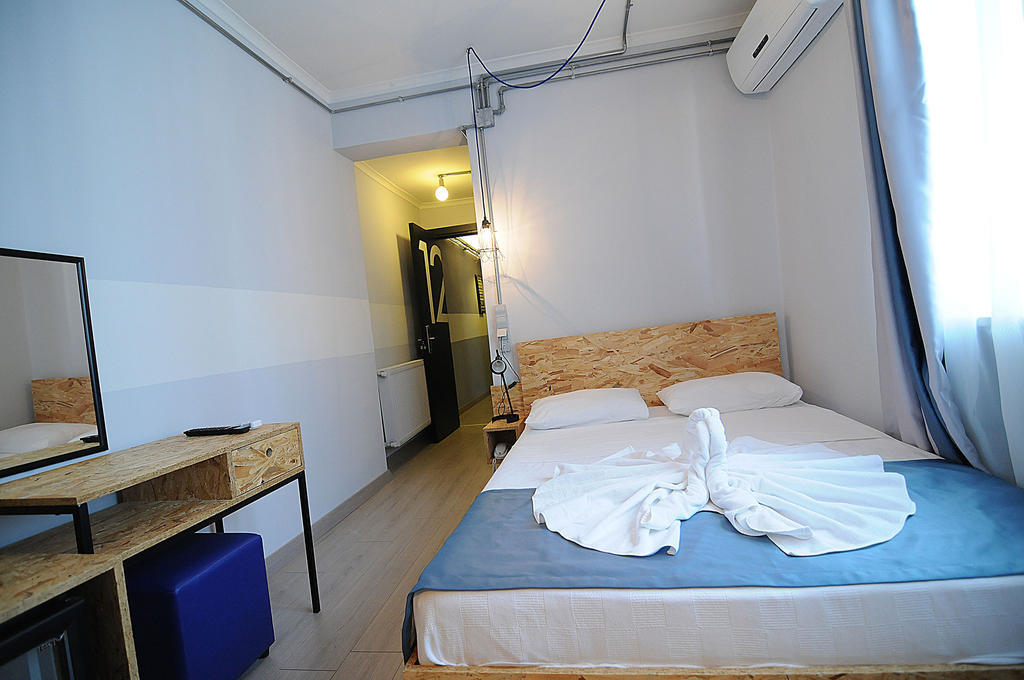 Taksim Safe House Istanbul