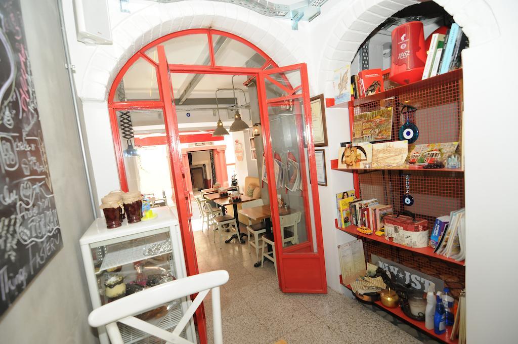 Hotel Taksim Safe House 3*