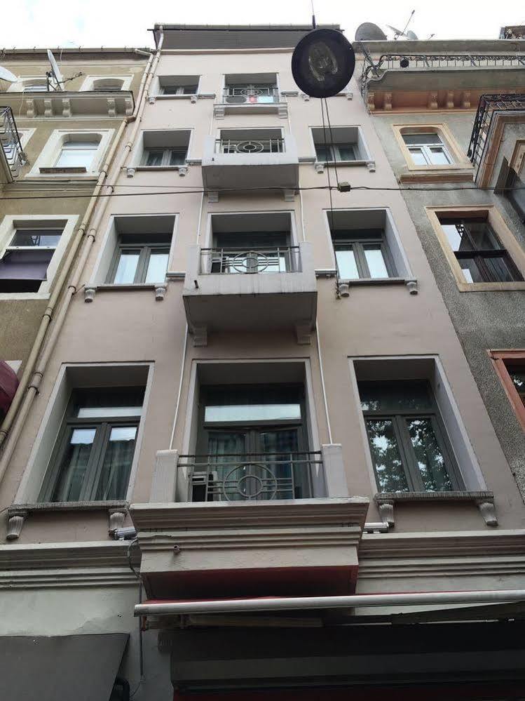 Taksim Safe House Istanbul