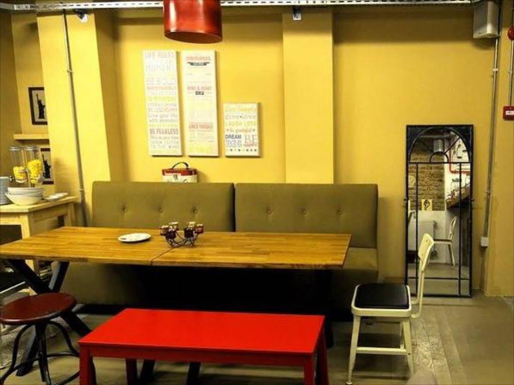 Taksim Safe House 3* Istanbul